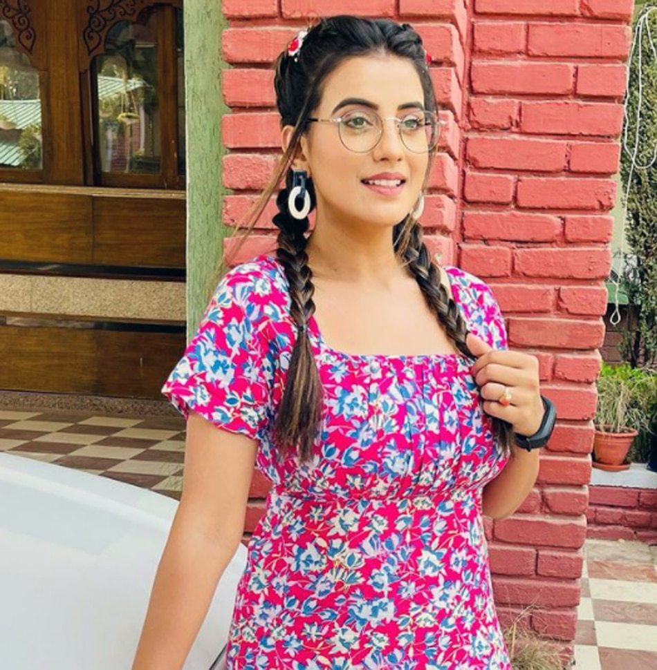 अक्षरा सिंह