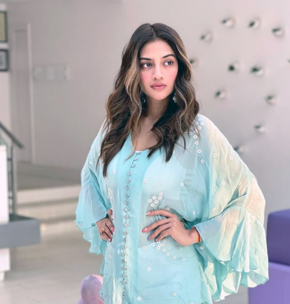  नुसरत जहां