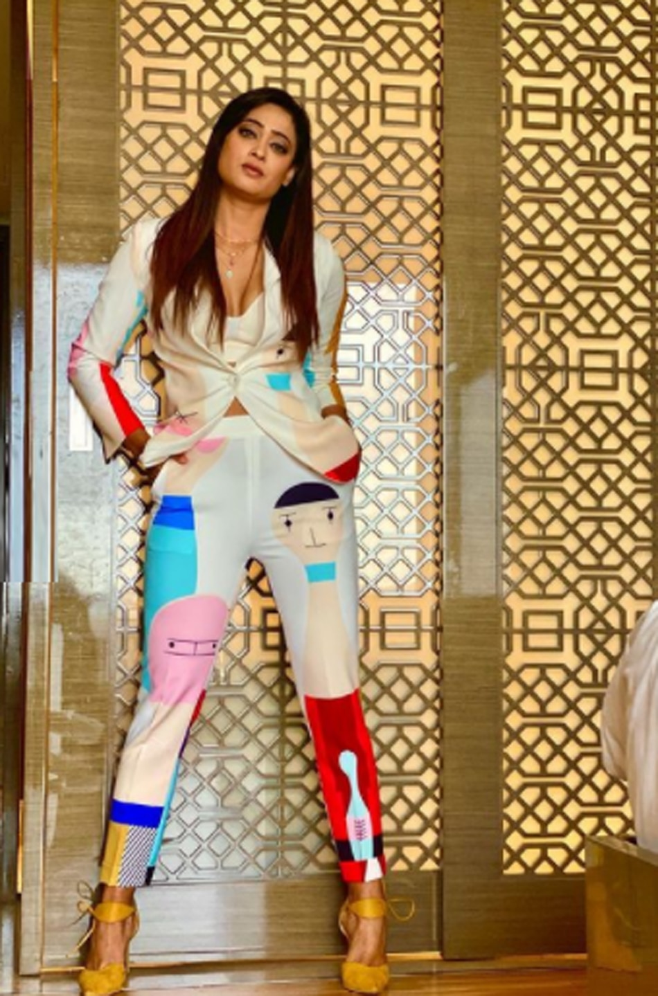 श्वेता तिवारी