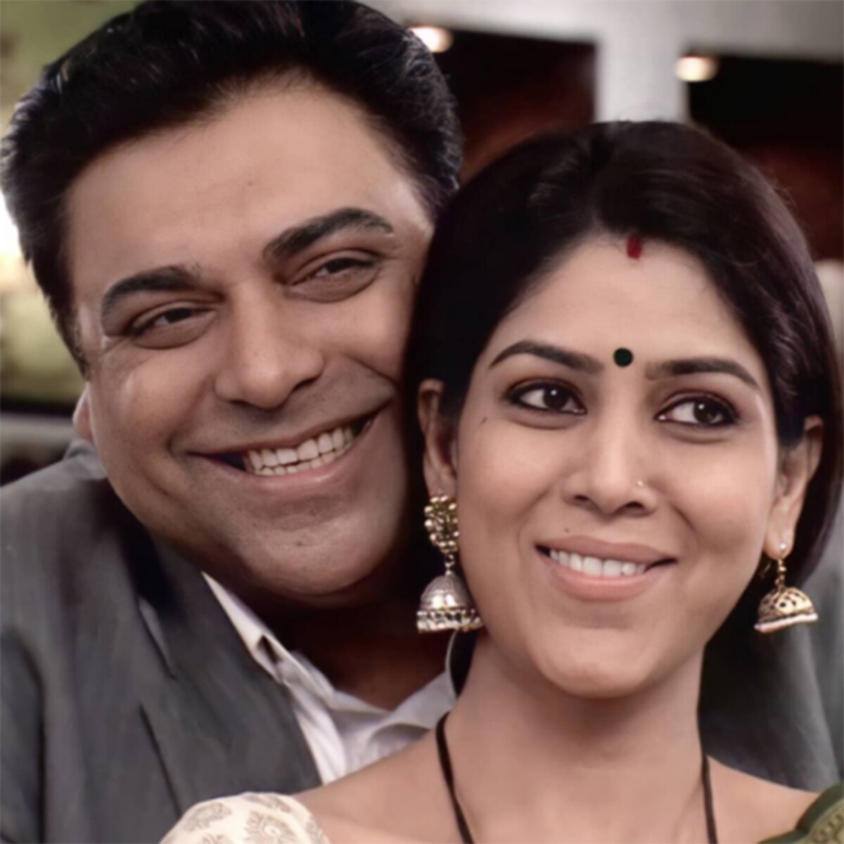 राम-साक्षी