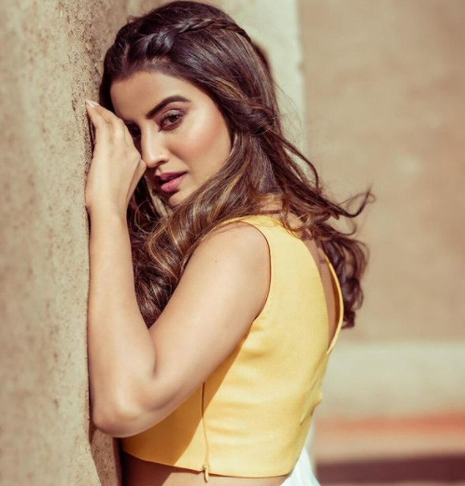 अक्षरा सिंह