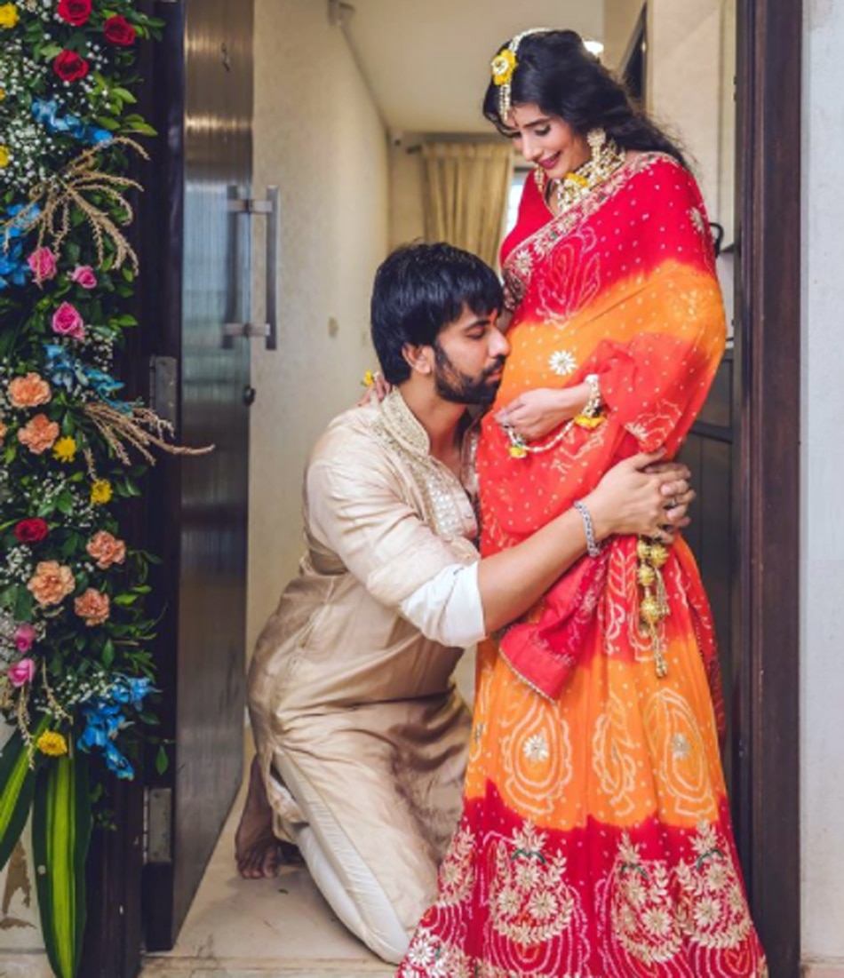 चारु असोपा