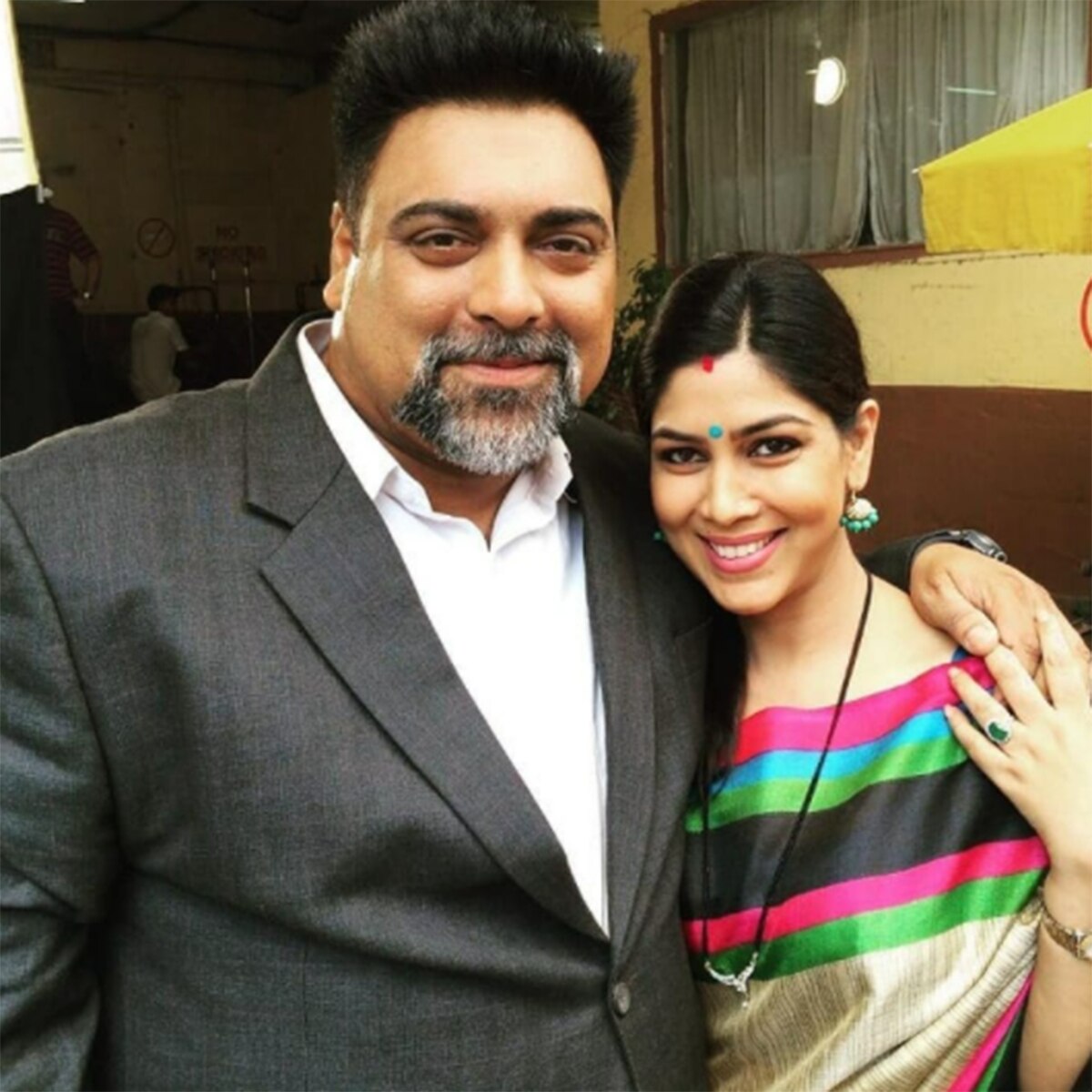 राम-साक्षी