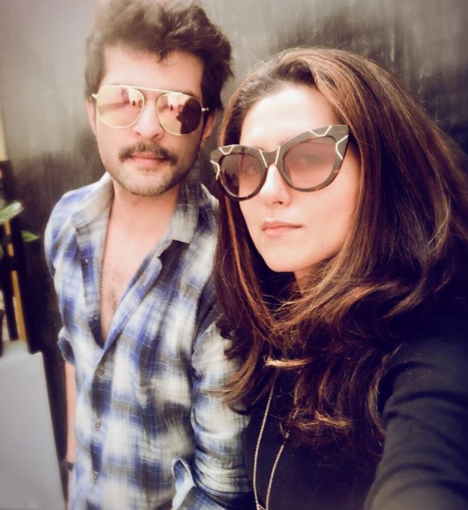  राकेश बापत 