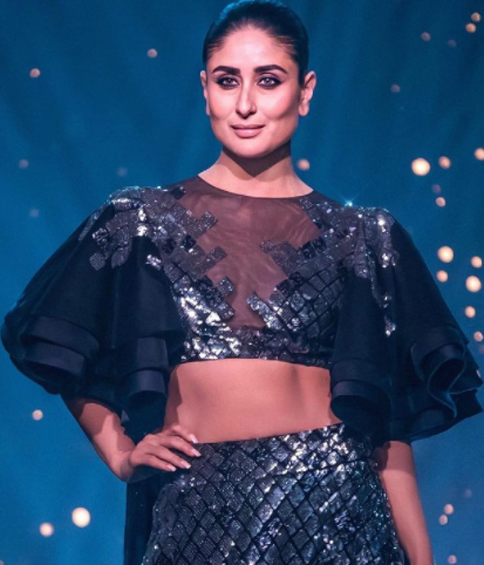 करीना कपूर खानक