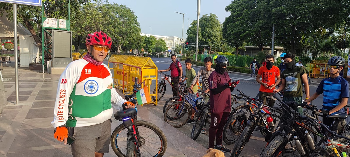 75th Independence Day