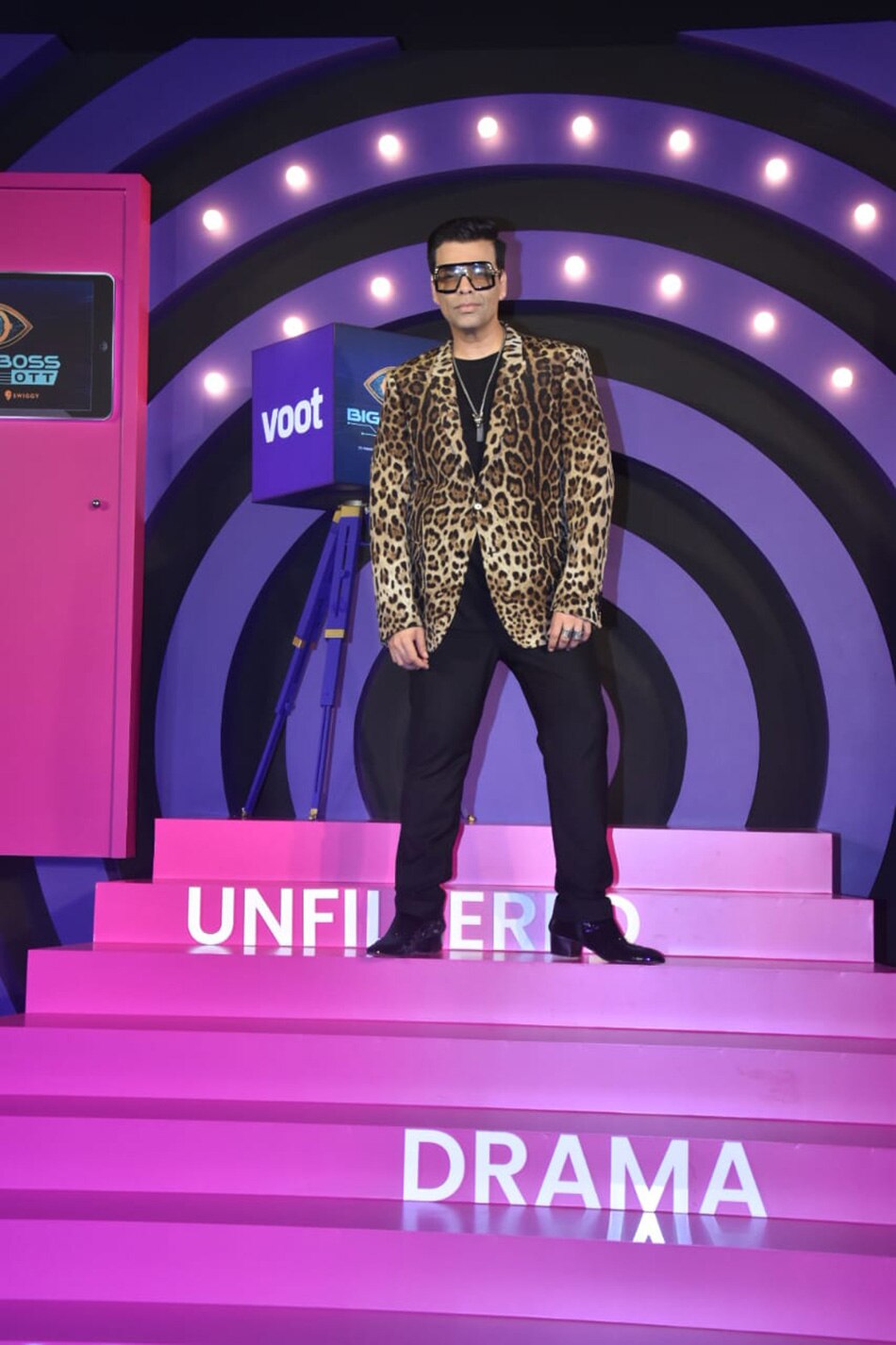 करण जौहर 