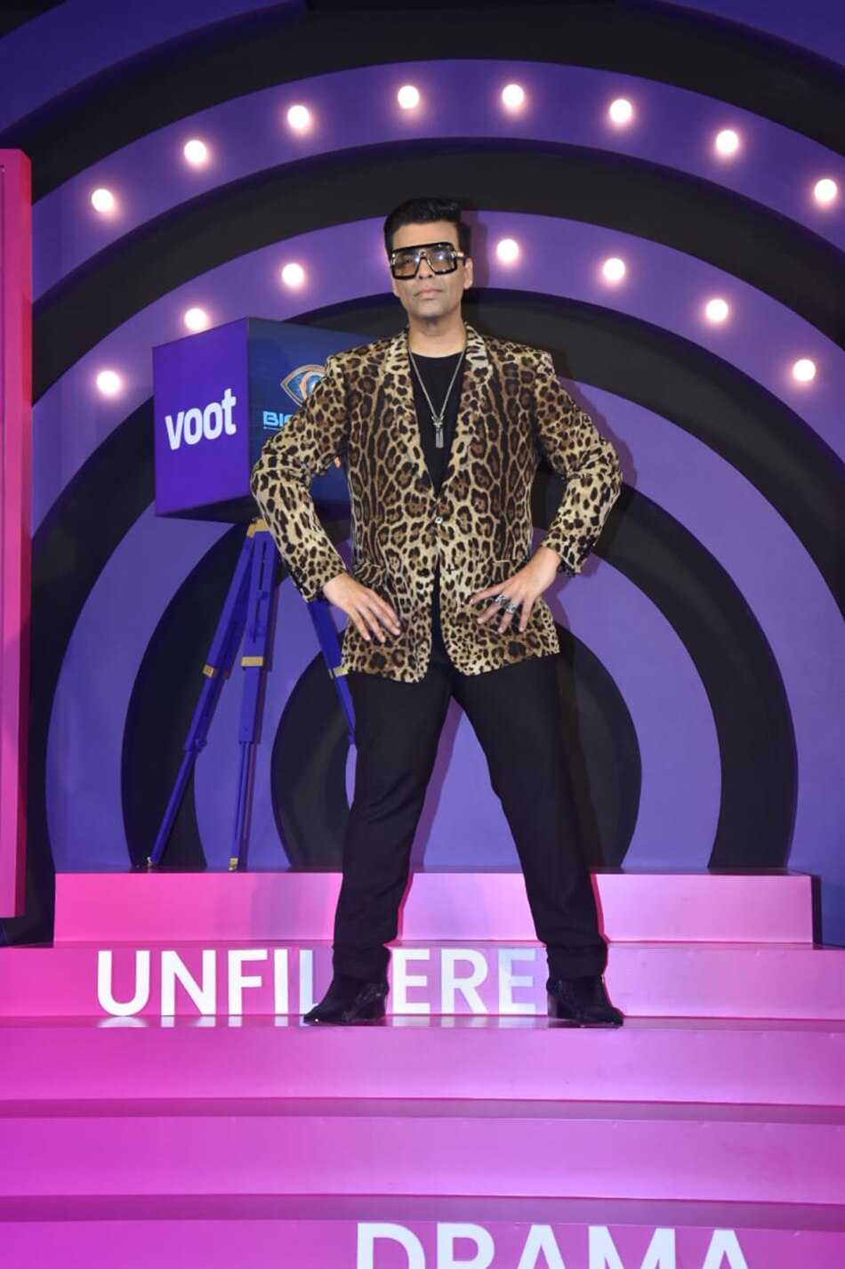 करण जौहर 