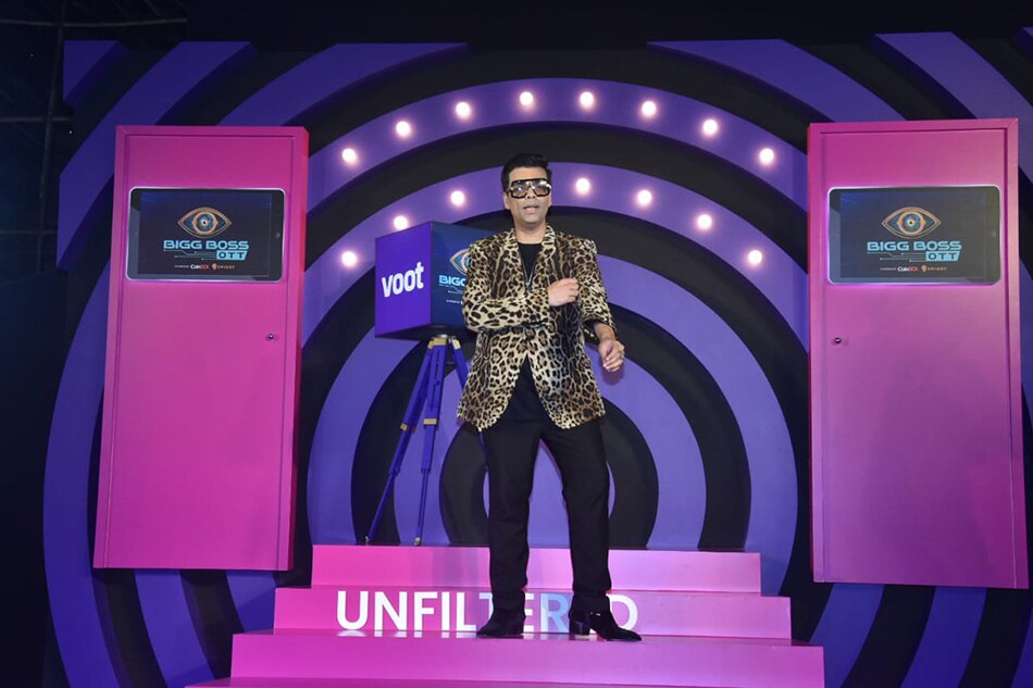 करण जौहर 