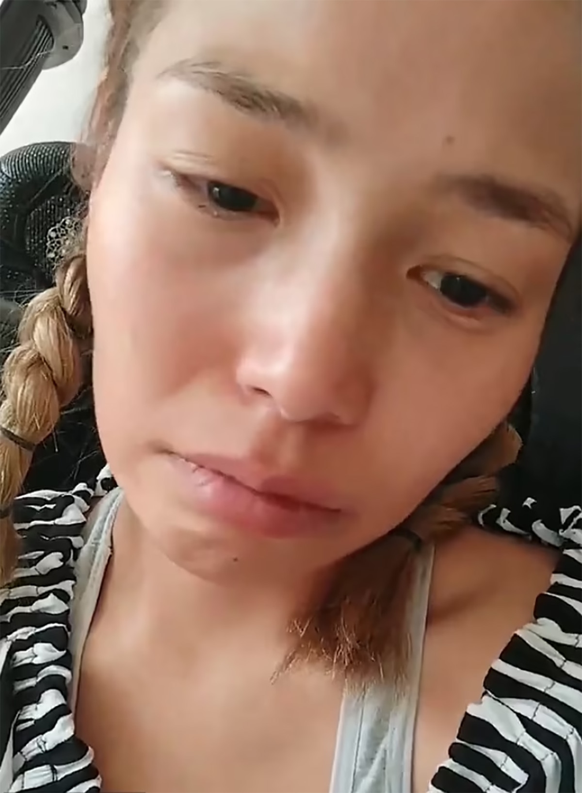 Afghanistan crisis Taliban took control