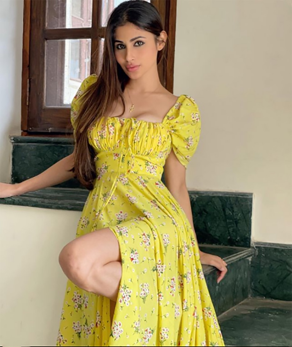 मौनी रॉय