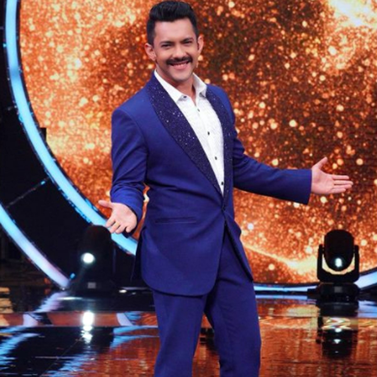 आदित्य नारायण