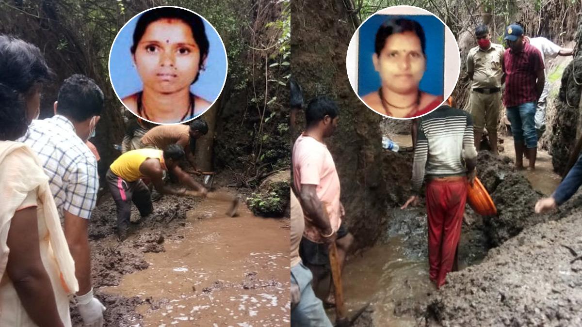 Killer Nitin Gole arrested 