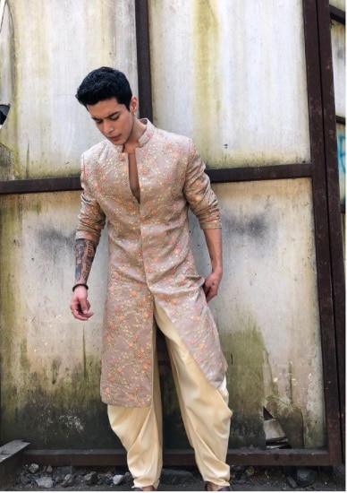 प्रतीक सहजपाल