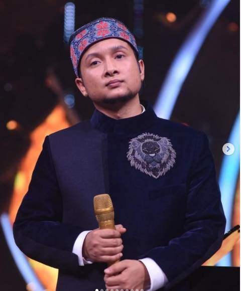 पवनदीप राजन