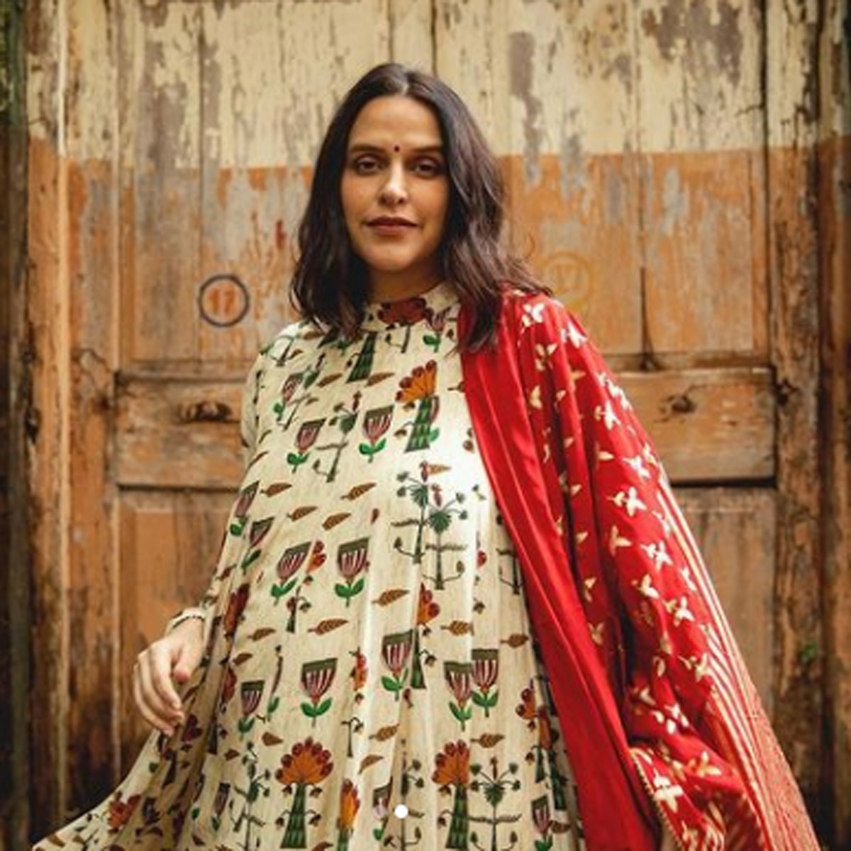 नेहा धूपिया 