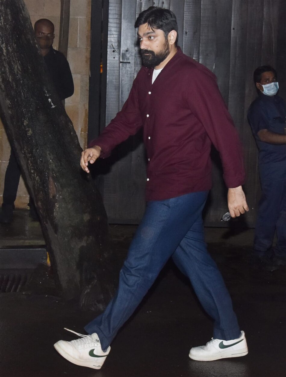 करण बूलानी 