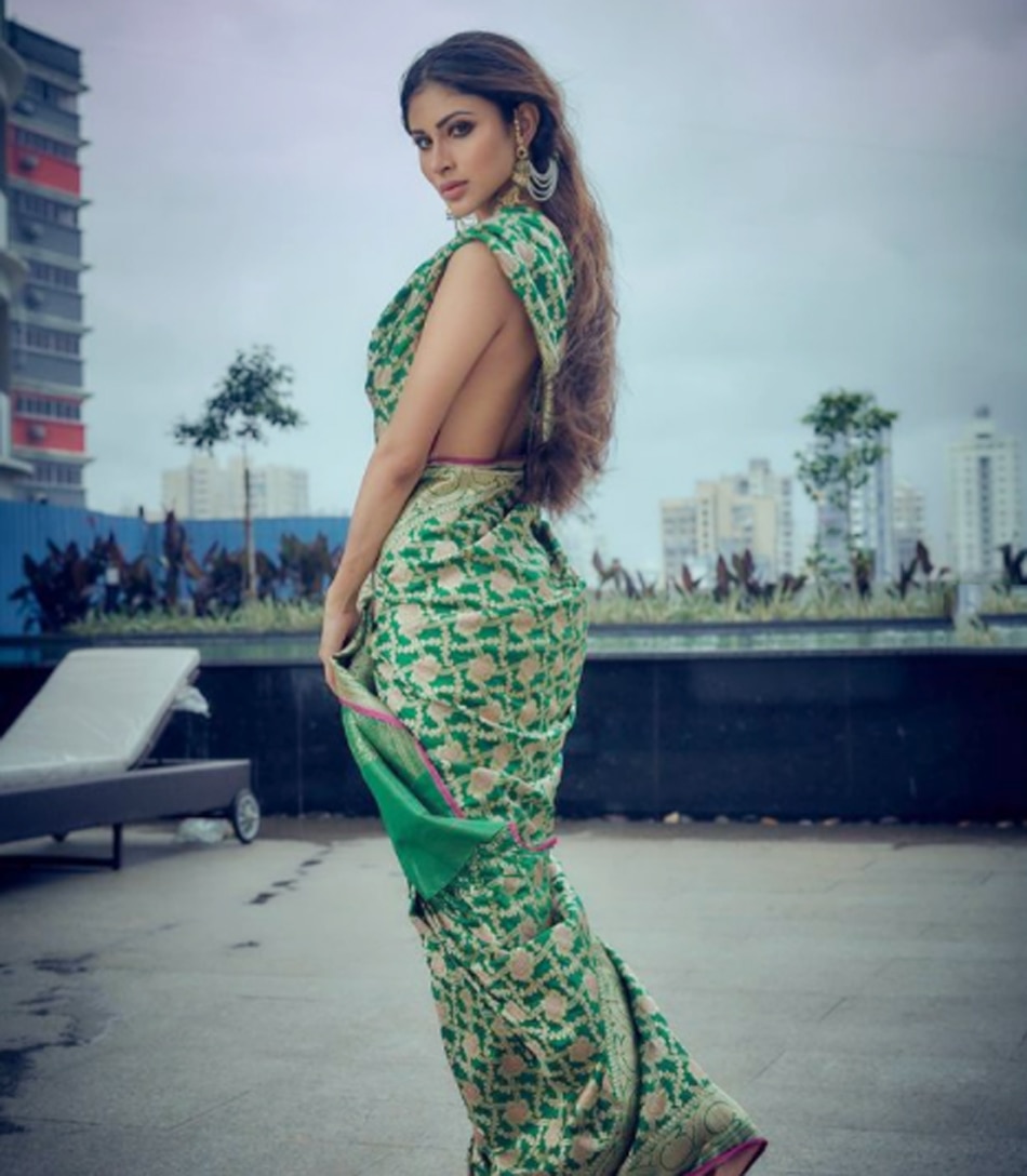 मौनी रॉय 