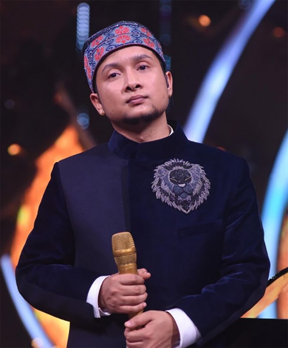 पवनदीप राजन