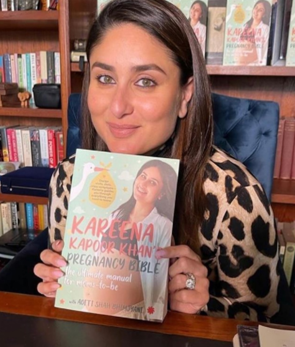 करीना कपूर खान