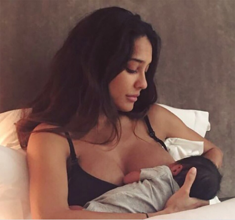 लीजा हेडन 