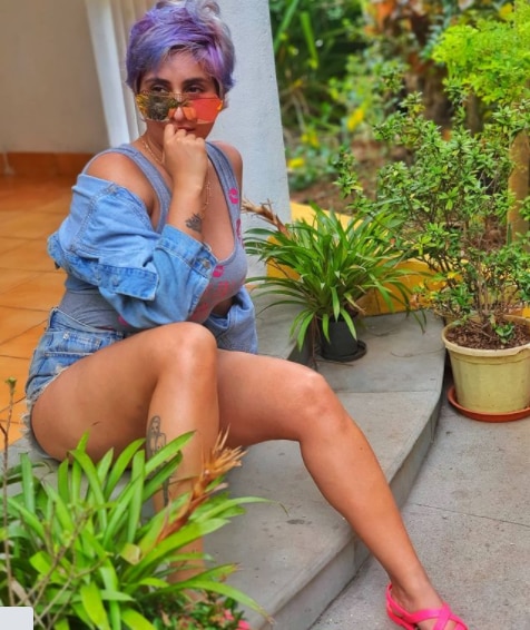 नेहा भसीन