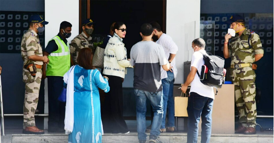 करीना कपूर खान