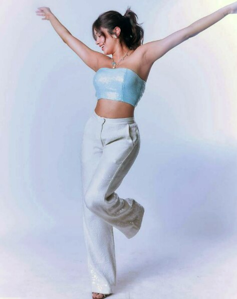 जाह्नवी कपूर