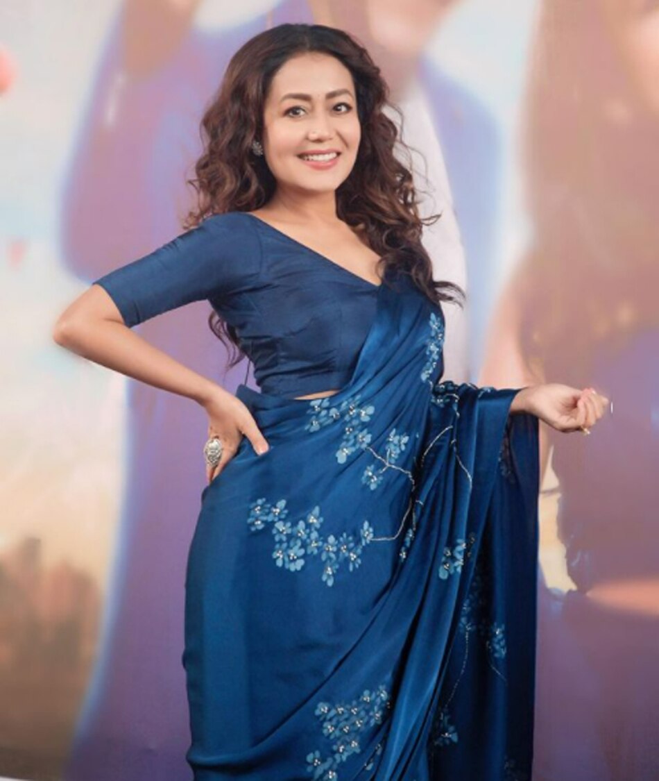 नेहा कक्कड़