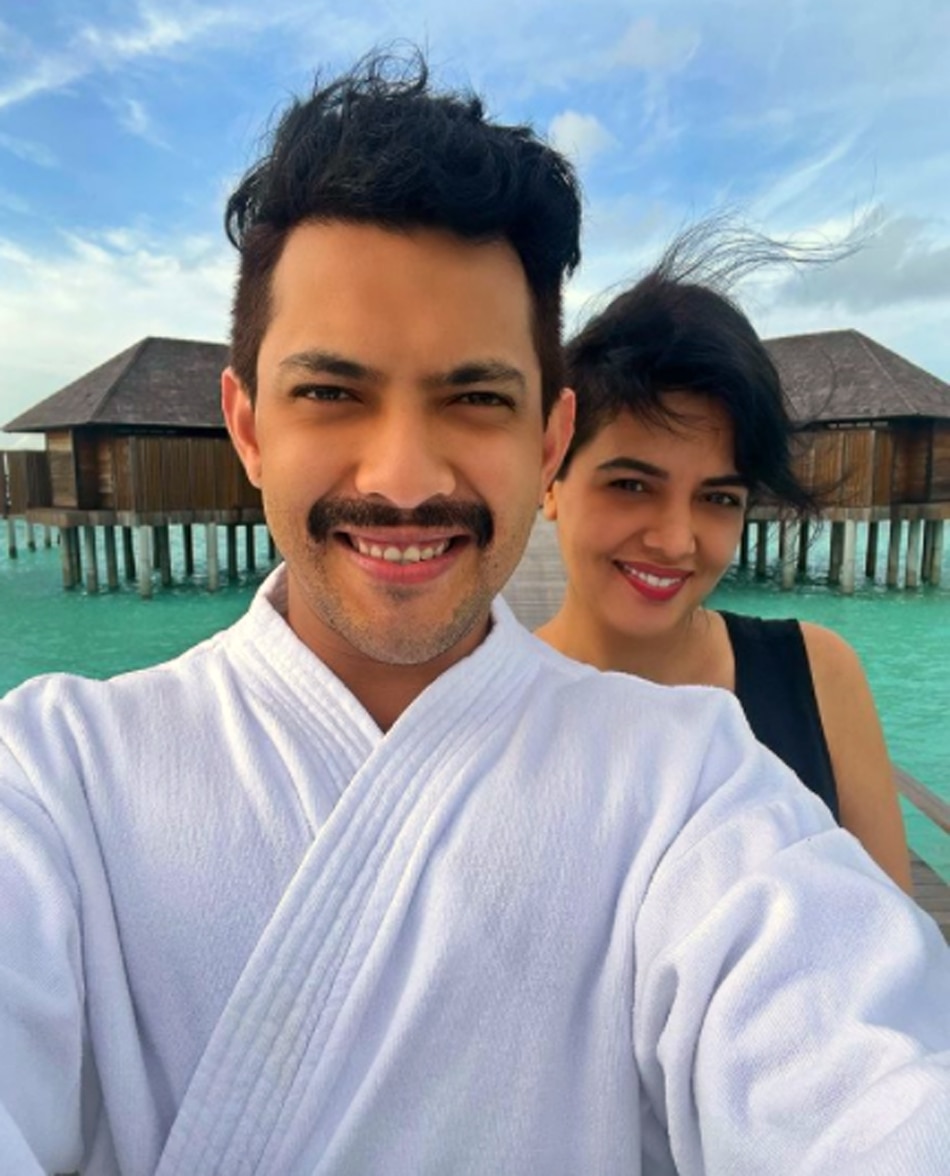 आदित्य नारायण