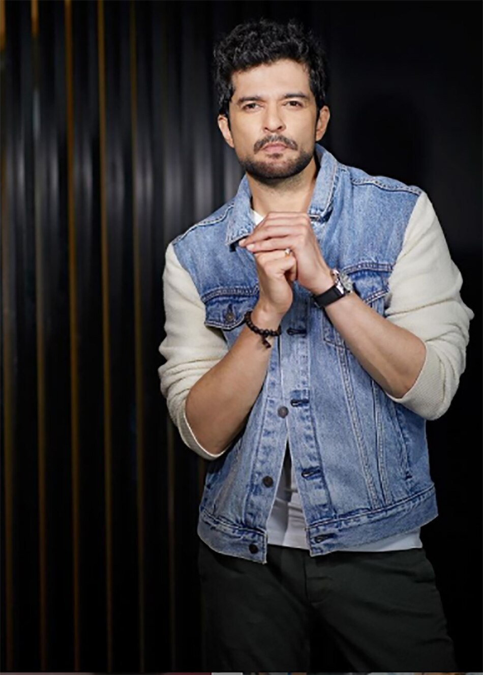 राकेश बापत