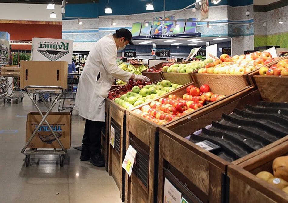 woman arrested corona positive