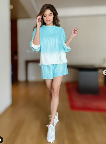 शमिता शेट्टी