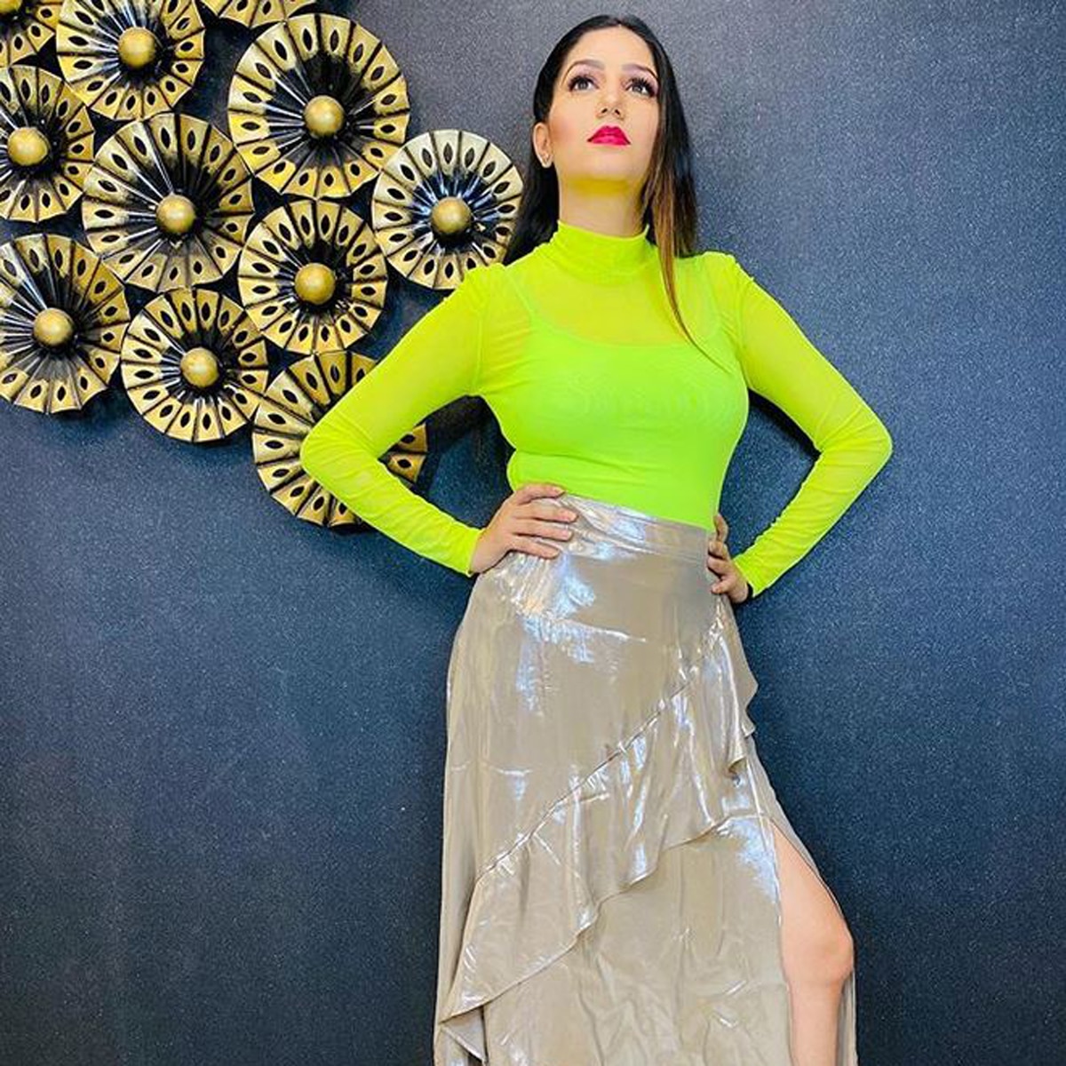 सपना चौधरी