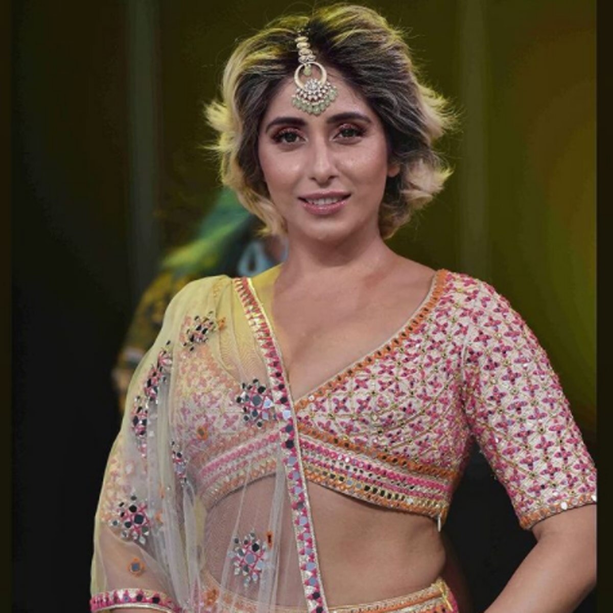 नेहा भसीन