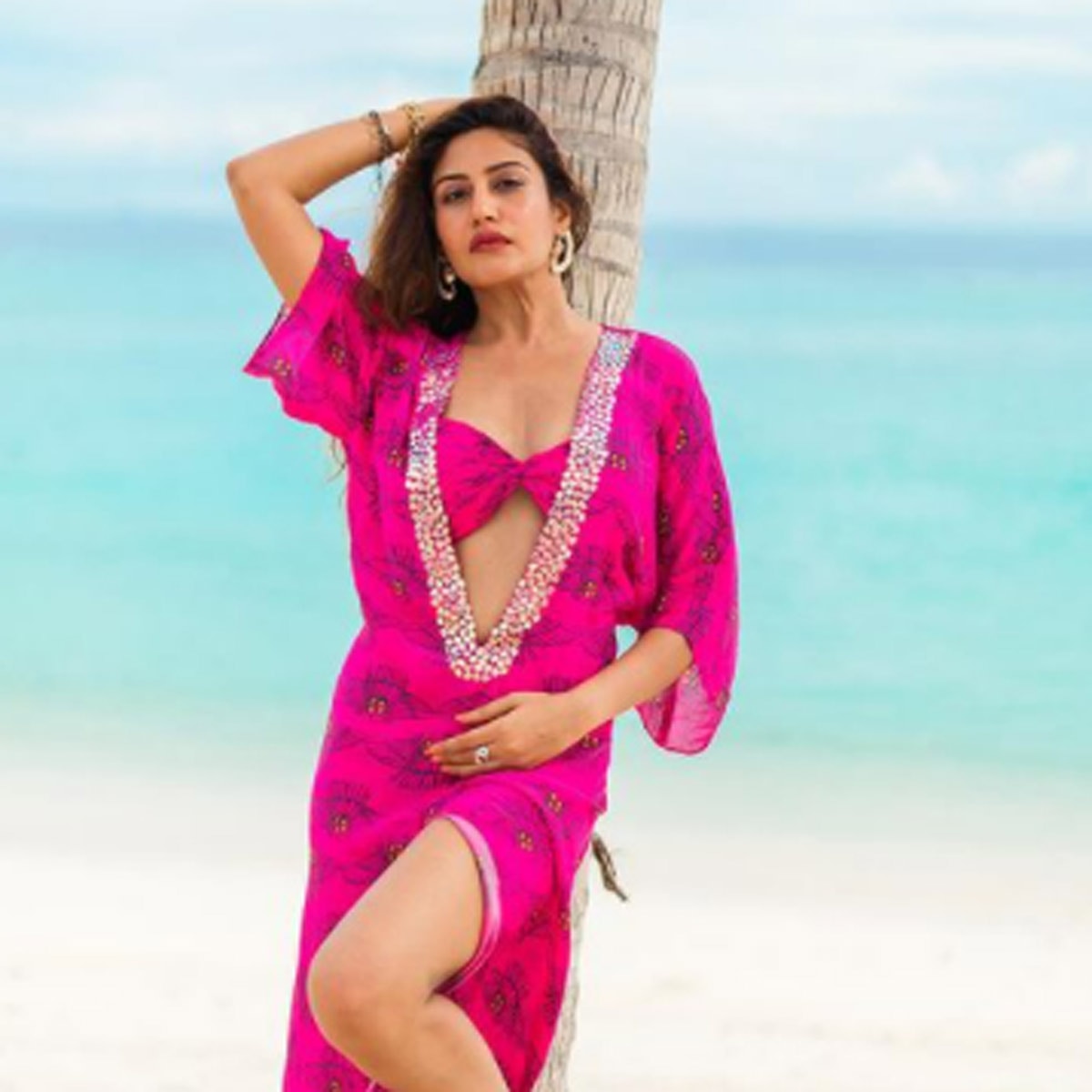 सुरभि चंदना