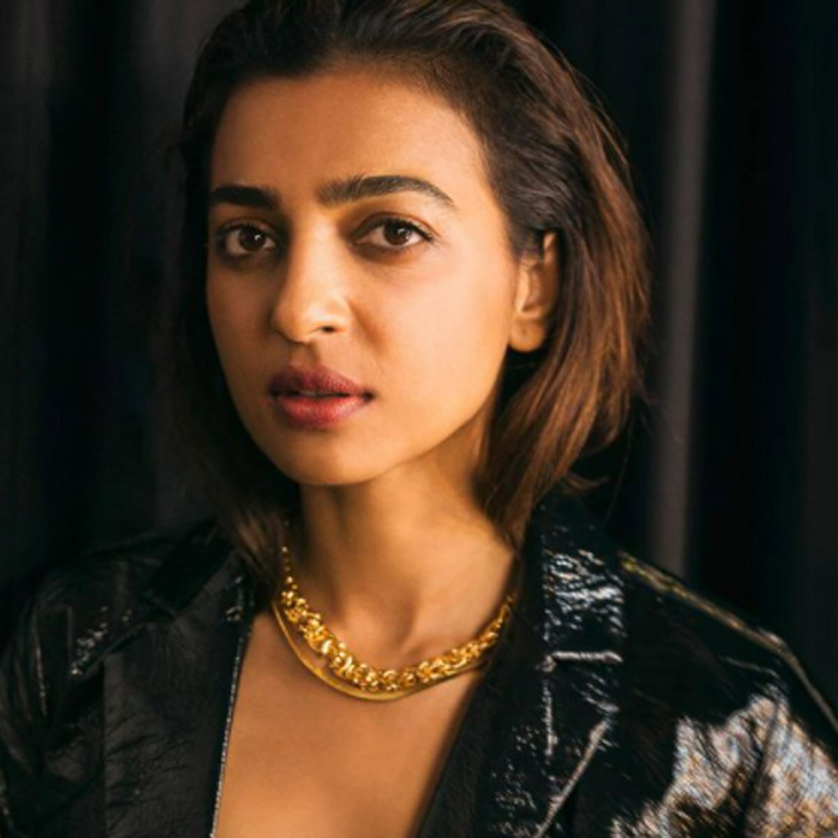 राधिका आप्टे