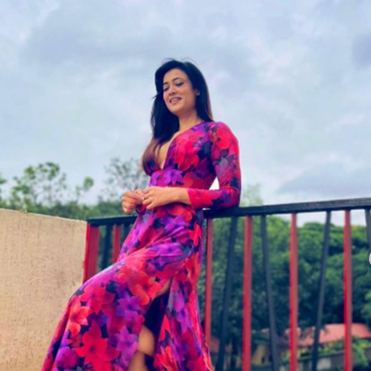 श्वेता तिवारी 