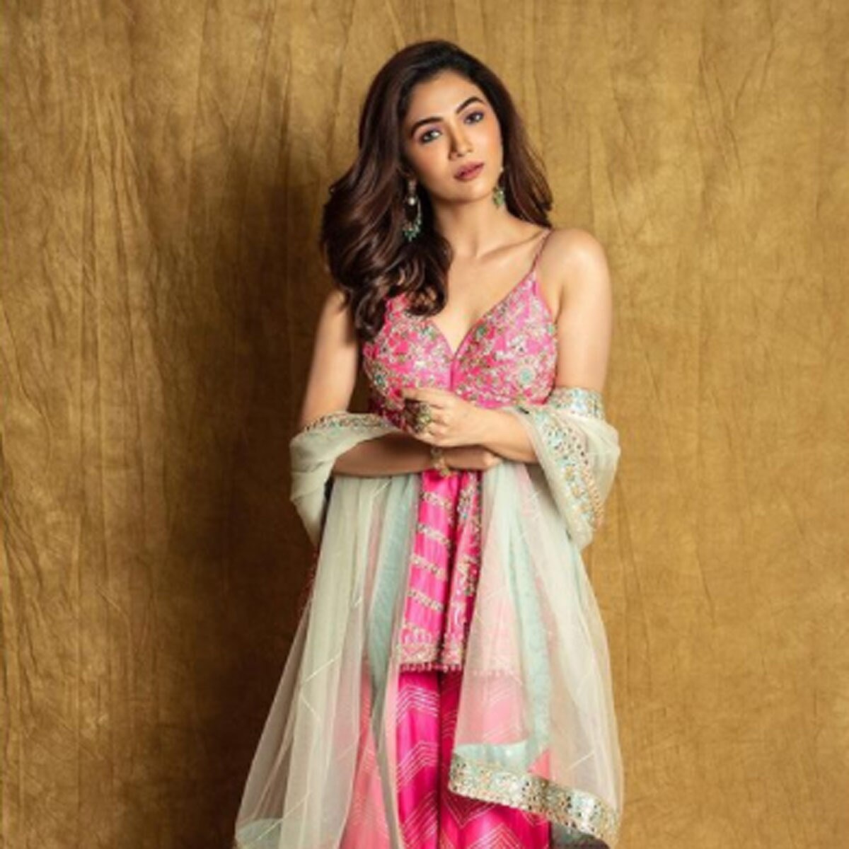  रिद्धिमा पंडित