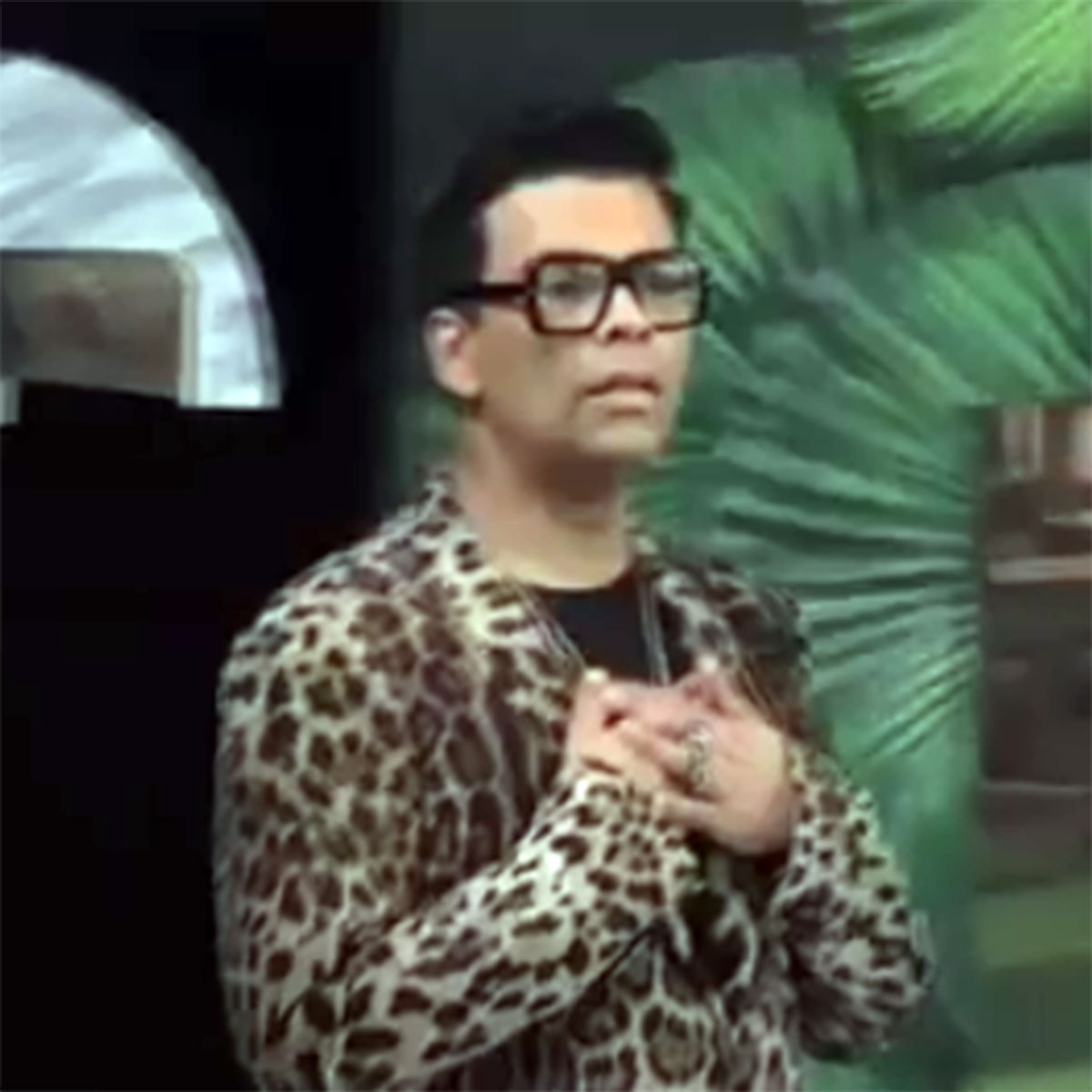 करण जौहर