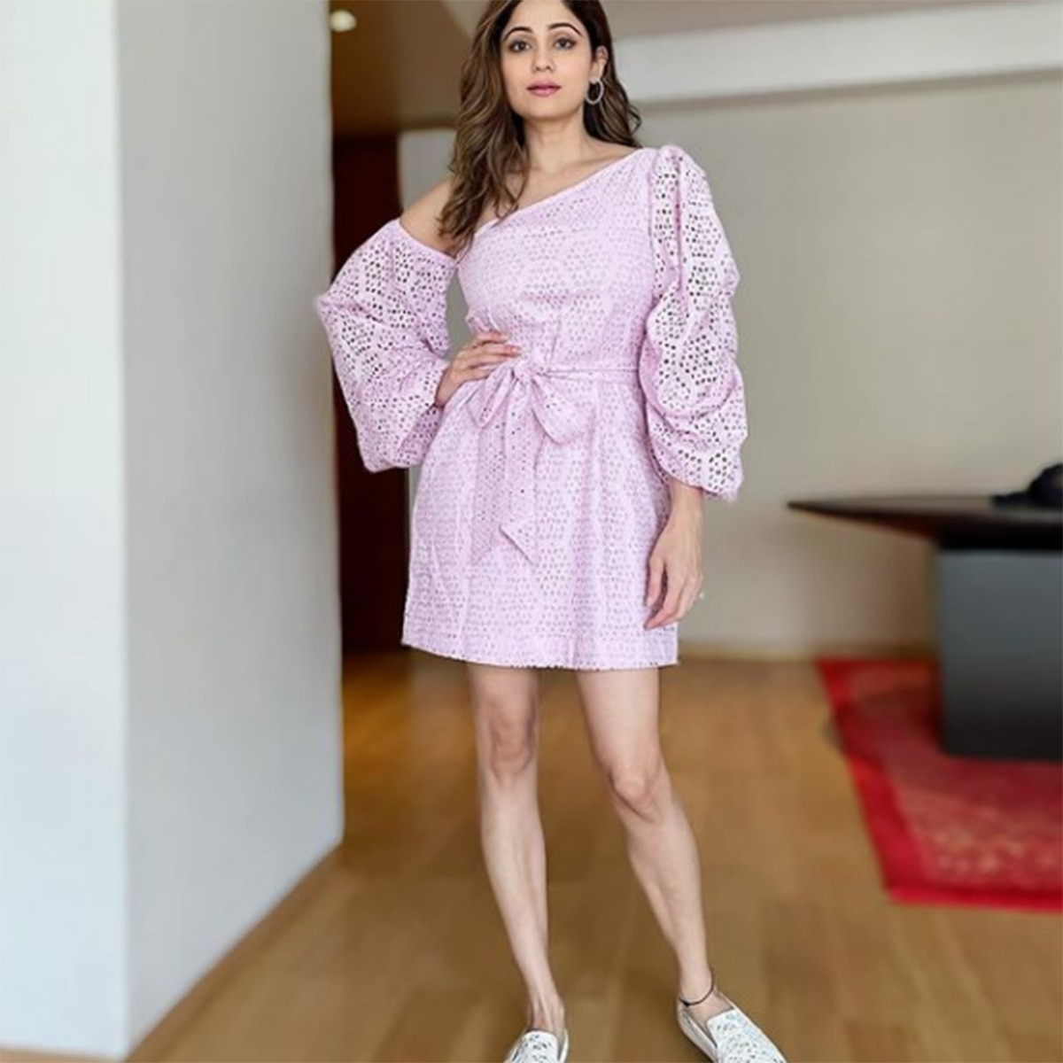 शमिता शेट्टी