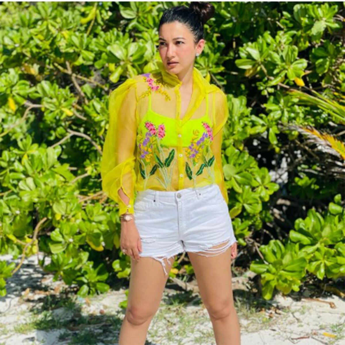 गौहर खान