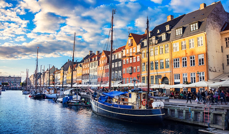 डेनमार्क