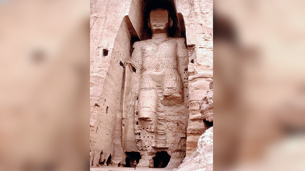 Heritage Afghanistan Taliban