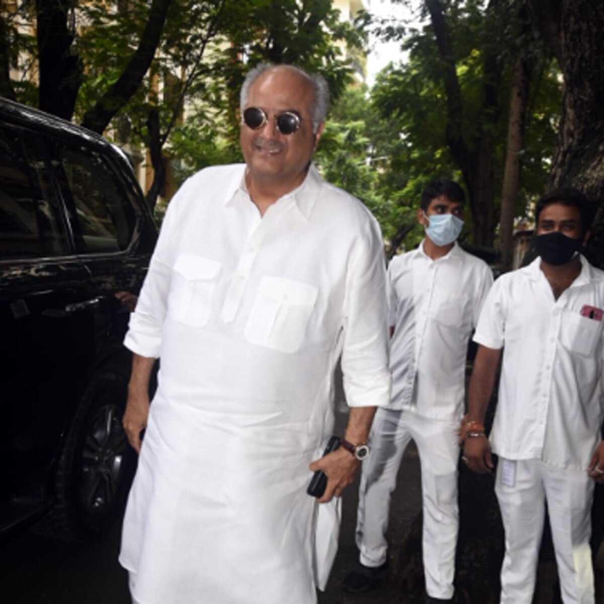 बोनी कपूर