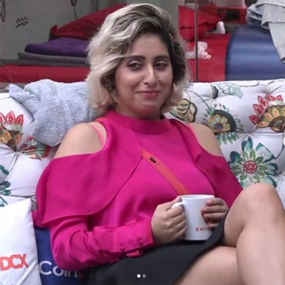 नेहा भसीन