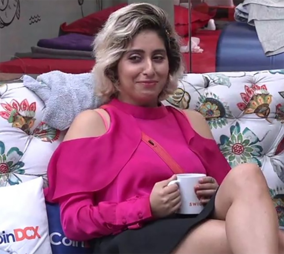 नेहा भसीन