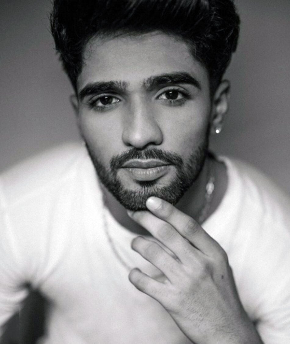 जीशान खान