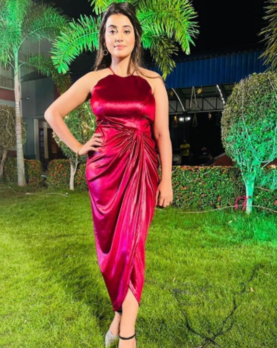 अक्षरा सिंह