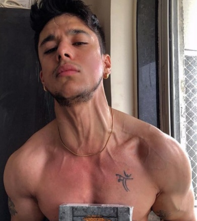 प्रतीक सहजपाल